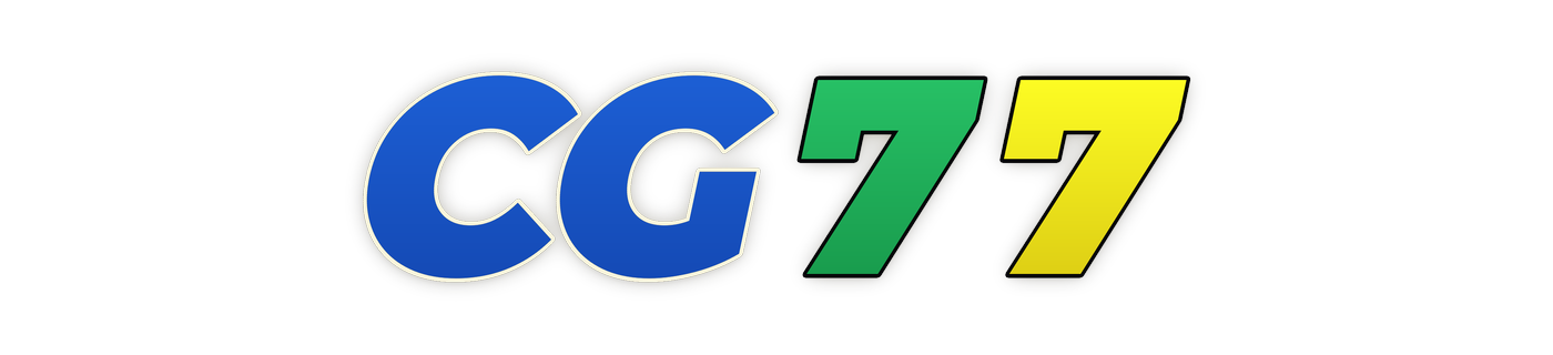 cg77 Logo